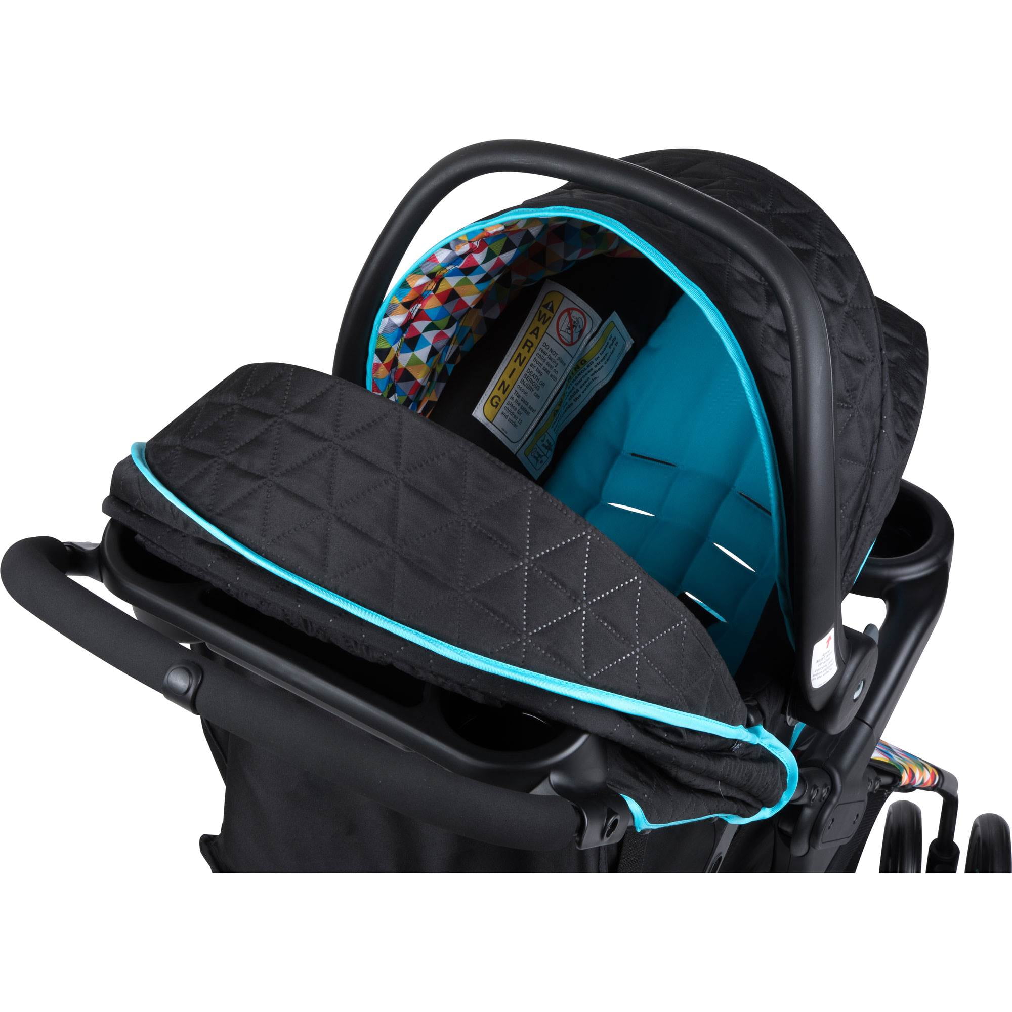 Babideal bloom travel system online