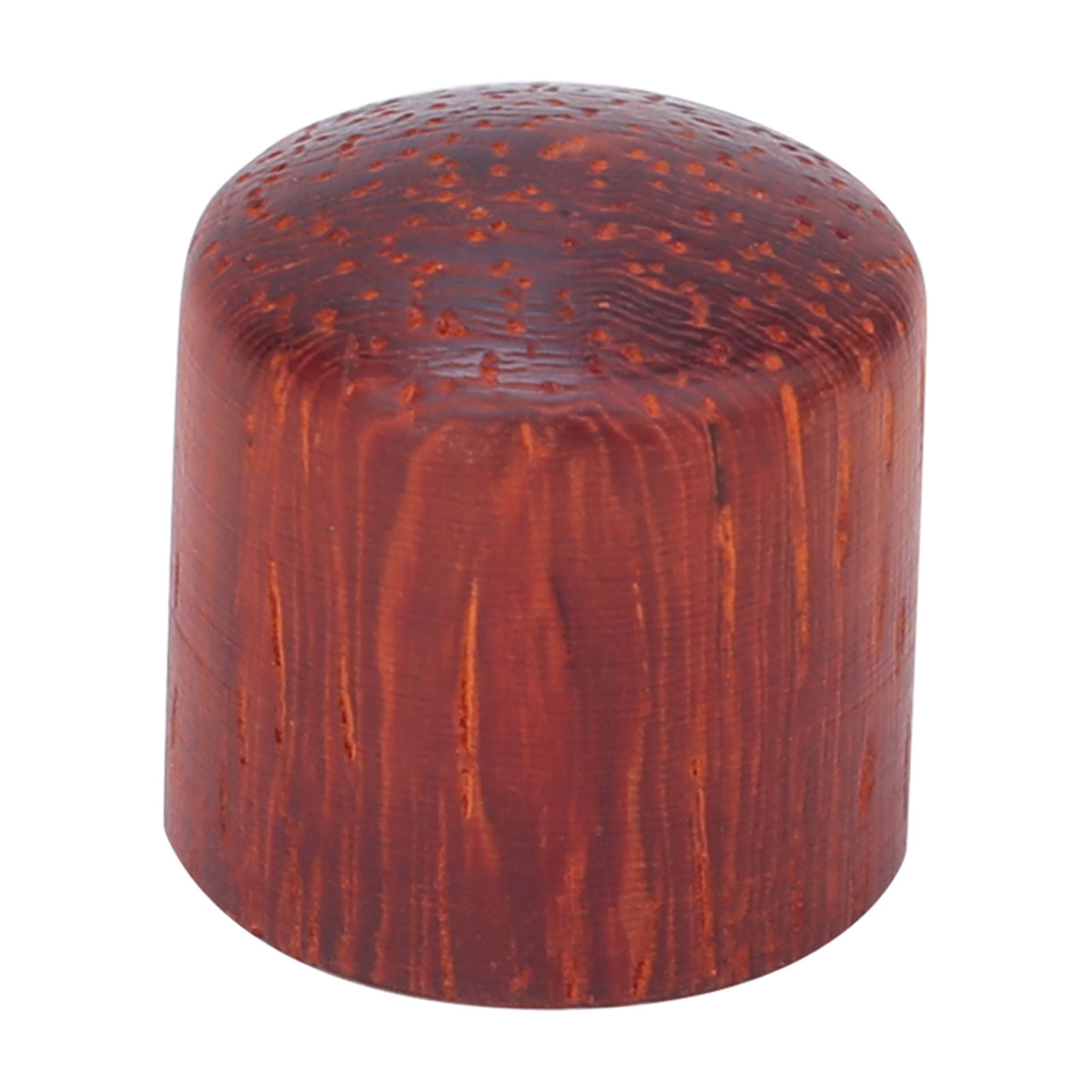 4pcs Maple Wood Effect Pedal Control Amplifier Knobs for Electric Guitar Bass