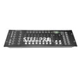 thumbnail image 3 of Controlador Dmx512 ,12 Escaners , 192 Canales - Steelpro, 3 of 5