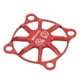 thumbnail image 1 of Cubierta Del Ventilador De Refrigeración RC, Fácil De Instalar Desmontar Cubierta Del Ventilador De Refrigeración Del Motor Eléctrico De Mecanizado CNC Portátil Pequeño Para ANGGREK Otros Deportes, 1 of 8