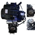 thumbnail image 2 of 7.64HP 125cc 4 Stroke ATV Engine Motor Semi Auto with Reverse Electric Start 4-Stroke 125CC ATV Engine Motor Semi Auto with Reverse Electric Start Air Cooled, 2 of 3