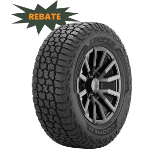 Yokohama Geolandar A/T4 G018 Geo-Shield 285/75R17 121/118S E 10