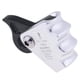 thumbnail image 4 of Cuerda de seguridad para arboristas y escalada al aire libre de 15 kN con protección para cuerdas de 9 mm a 12 mm Gris, 4 of 8