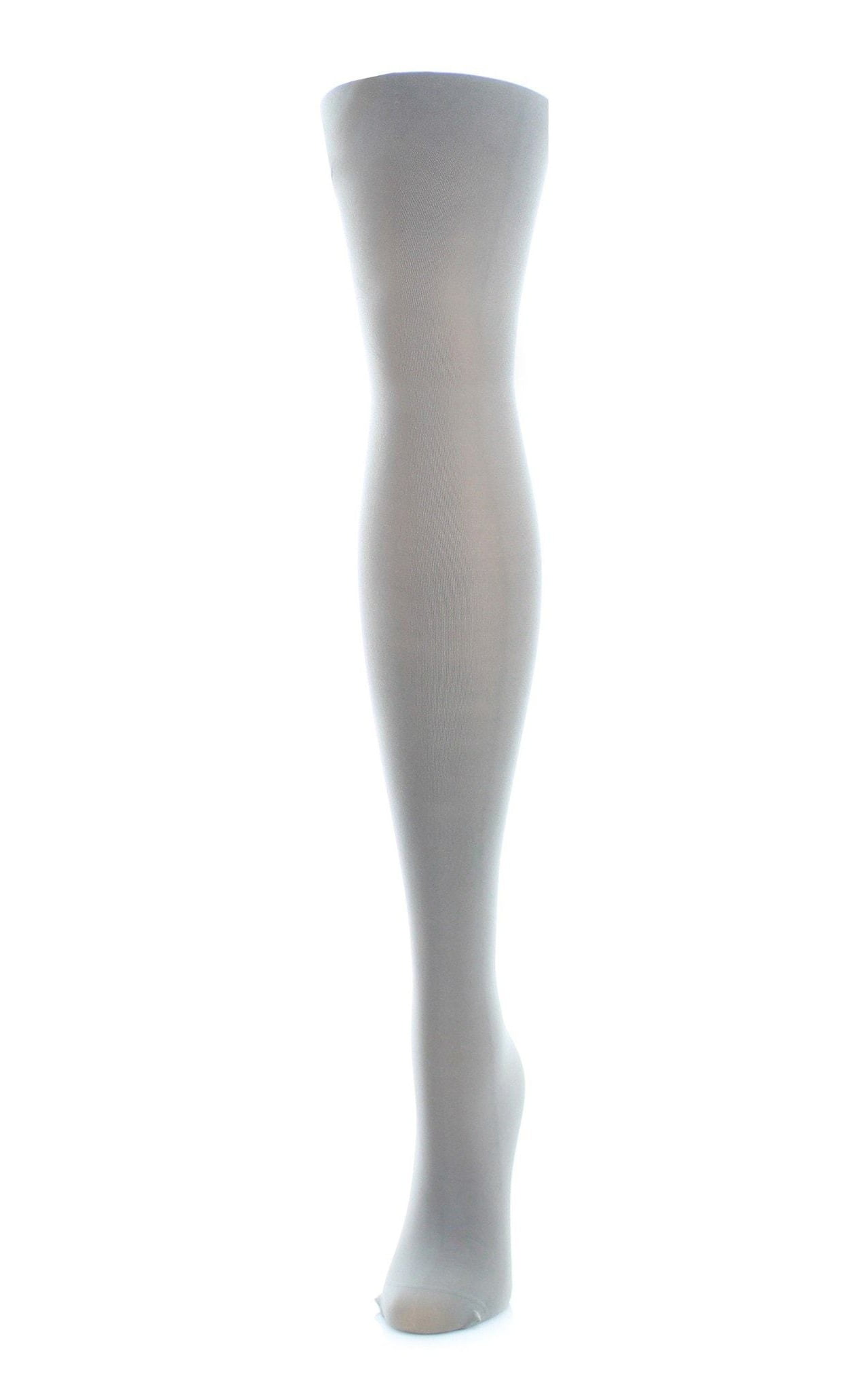 infant white tights