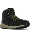 thumbnail image 2 of Danner Unisex Mountain 600, Black/Khaki, Size 9, 2 of 5