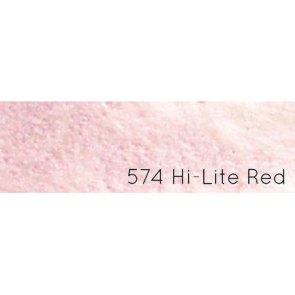 Jacquard Lumiere - Fabric Paint - 8 oz - Hi Lite Red