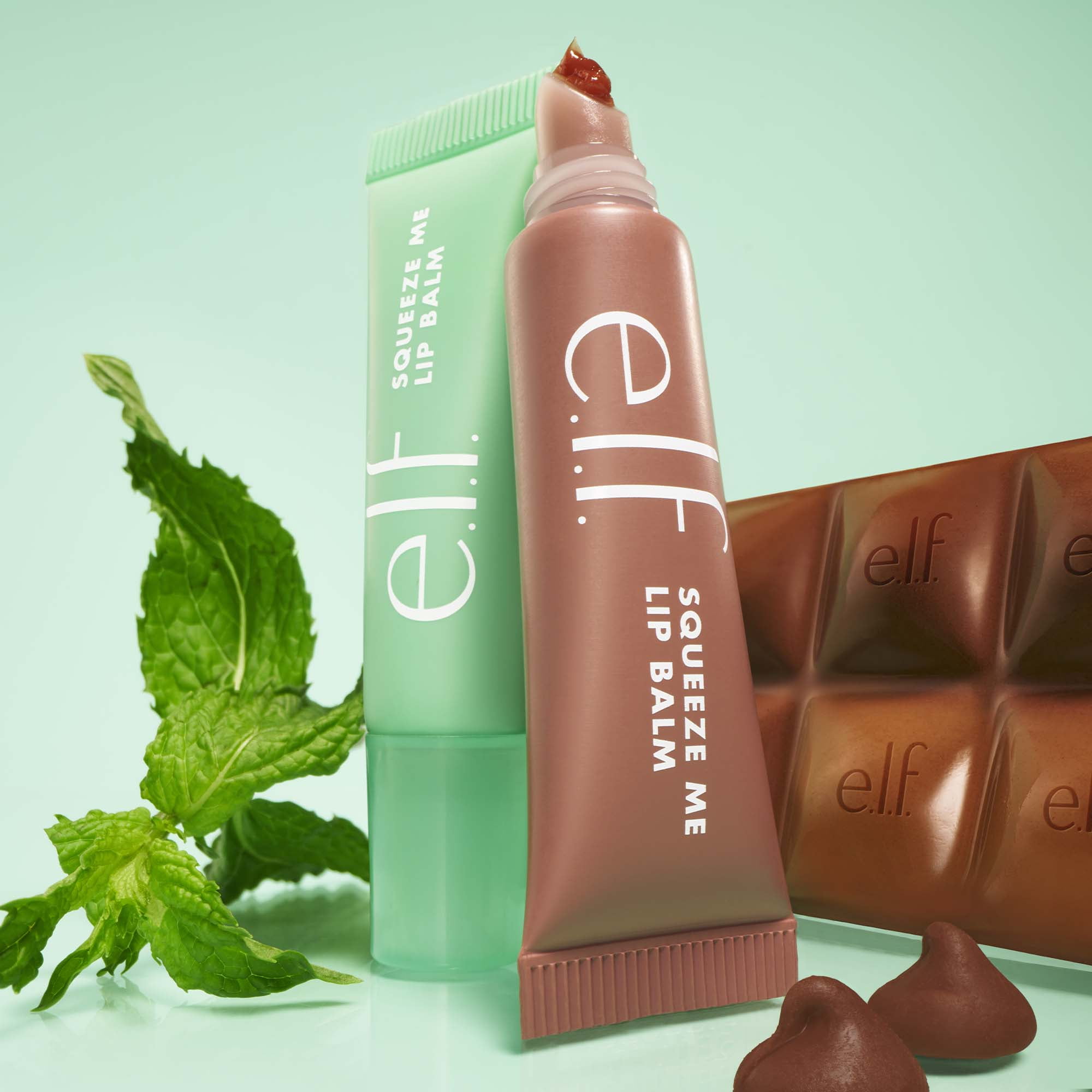 ELF SQZ ME MORE LIP - FRENCH