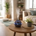 thumbnail image 6 of Werulen Aromatherapy Essential Oil Diffuser, Home Bedroom Office Ultrasonic Cool Mist Humidifier, Warm Light Essential Oil Diffuser, Quiet Aromatherapy Humidifier, Waterless Auto Off Home Fragrance, 6 of 7