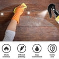thumbnail image 4 of Solid Wood Furniture Polishing Seasoning Beeswax Spr, 4 of 5