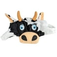thumbnail image 5 of Vibrant Life Halloween Dog Costume and Cat Costume: Cow, Size Medium, 5 of 9