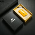 thumbnail image 5 of Haillai Butane Torch Lighter, Sold Without Fuel,SKU00316-CLB-22AE8黄色, 5 of 10