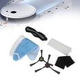 thumbnail image 3 of Kit De Reemplazo De Barredora, Juego De Accesorios De Barredora Ecológicos Reductores De Alérgenos De Alta Resistencia Para Uso En Interiores, 3 of 7