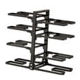 thumbnail image 4 of Soporte para ollas de encimera de cocina perfecl Organizador de ollas 4 niveles, 4 of 7