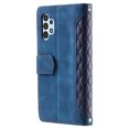 thumbnail image 2 of Mantto for Samsung A13 Case 4G,PU Leather Crossbody Case Purse Zipper Pocket Folio Card Slots Wallet Kickstand Phone Case with Shoulder Strap & Wrist Strap For Samsung Galaxy A13 4G, Blue, 2 of 10