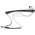 thumbnail image 4 of Window Regulator For 1996-2002 Audi A4 2001-2002 S4 Front, Left Driver Power, 4 of 5