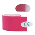 thumbnail image 4 of Muscle Tape, Waterproof Athletic Tape Multipurpose  for Muscles for Athlete for Joints for Knee, 4 of 8