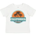 thumbnail image 3 of Inktastic Santa Barbara California Boys or Girls Toddler T-Shirt, 3 of 5