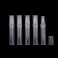 thumbnail image 6 of ACDANC 30Pcs Empty Perfume Bottles Mini Spray Bottles Portable Alcohol Bottles Makeup Sample Containers 3Ml, 6 of 7