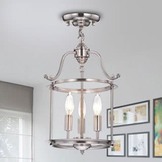 The Lighting Liliana Indoor 3 Light Gl Flush Mount Chandelier The Lighting Liliana Indoor 3 Light Gl Flush Mount Chandelier