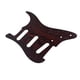 thumbnail image 1 of Naiovety Golpeador de guitarra Accesorio de instrumento de música profesional Accesorios universales modificados Parte de guitarras Ajuste Accesorios para instrumentos musicales, 1 of 6