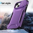 thumbnail image 4 of Fashion Case Drop Resistant Shockproof Case For iPhone 13 (6.1inch), 4 of 7
