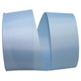 thumbnail image 1 of Reliant Ribbon 4600-052-16K 20.25 in. 50 Yards Grosgrain Allure Ribbon, Light Blue, 1 of 1