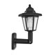 thumbnail image 2 of Lámpara De Pared Led Solar Resistente Al Agua, 2 Uds., Luz Hexagonal, Blanco Frío, Encendido/Apagado Automático Por La Noche Para Paisaje Al Aire Libre, Jardín, Valla Y Patio sonducket HA021876-00, 2 of 5