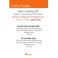 thumbnail image 5 of Grey's Anatomy Grey's Anatomy™ Active 3 Pocket Drawstring Pant Scrub Bottoms, 5 of 5