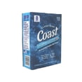 thumbnail image 3 of (4 pack) Coast Refreshing Deodorant Bar Soap, for All Skin Types, Classic Scent, 3.2 oz, 8 Bars, 3 of 4