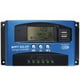 thumbnail image 1 of Regulador de panel solar MPPT Regulador de carga de batería 30A 12V/24V, 1 of 1