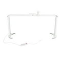 thumbnail image 2 of Nail Tech Lamp, 35W LED Dimmable Desk Manicure Light for Nail Eyelash Extension Artists, Foldable, 2 of 7