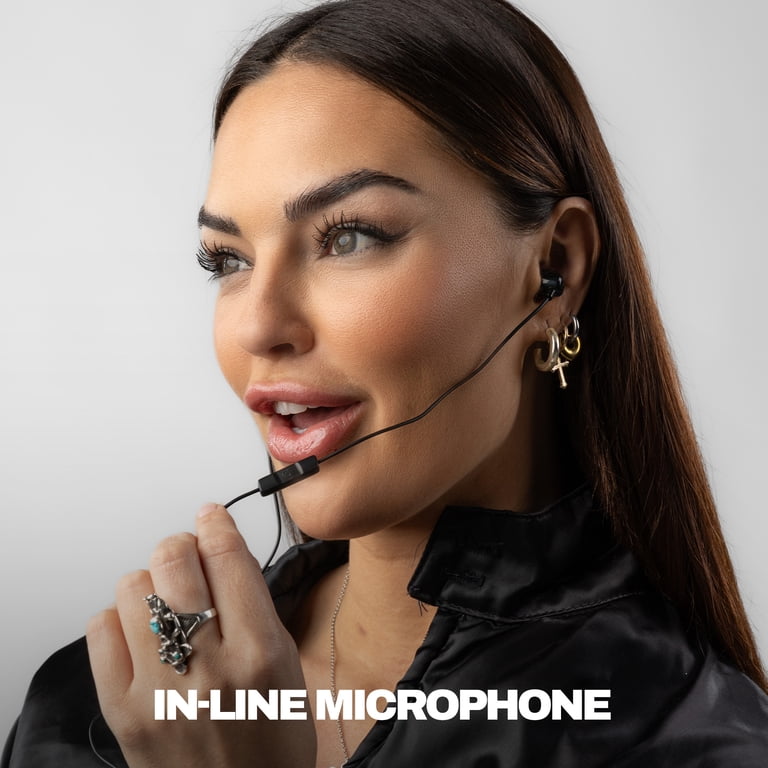 Skullcandy Jib XT USB-C Wired Earbuds photo 2