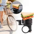 thumbnail image 2 of yotijar Bell Cute Kids Bike Bell Universal for BMX Road Bike Mountain Bike Sandwich, 2 of 5