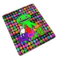thumbnail image 2 of Garten of Banban Mouse Pad, Computer Mouse Mat, Waterproof Non-Slip Rubber Base MousePads for Office Laptop 10 x 12 inch, 2 of 8