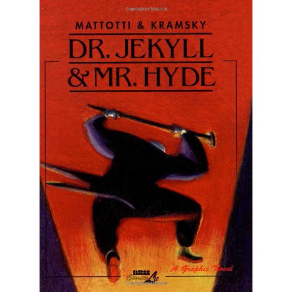 Pre-Owned Dr. Jekyll & Mr. Hyde (Hardcover) 1561633305 9781561633302