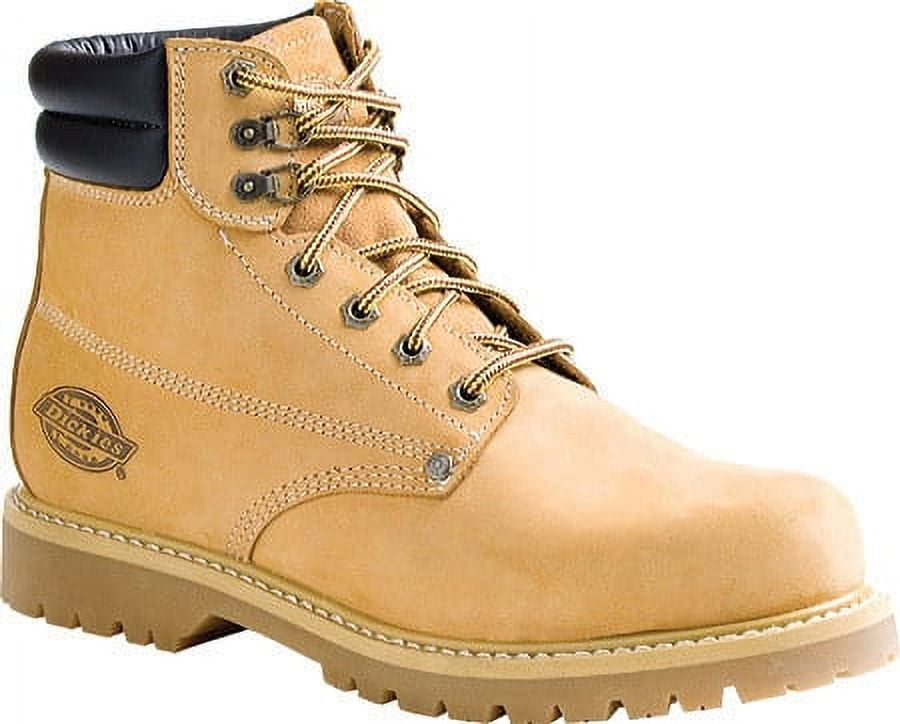 Dickies steel hotsell toe boots