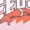 Pink, variant on DC Flash Scarlet Speedster Women's T Shirt, Athletic Heather, Medium