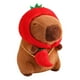 thumbnail image 3 of Carpincho de peluche Strade Fareast Limited juguete de peluche 40cm, 3 of 5