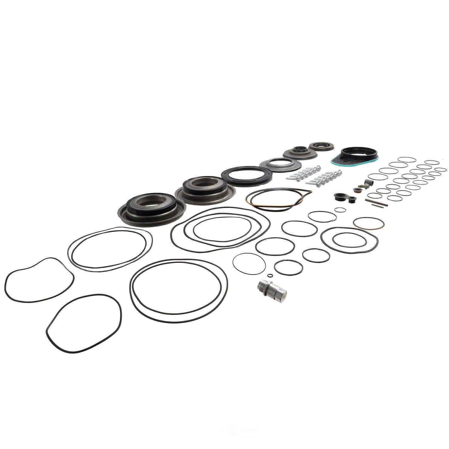 Motorcraft MTK-132983 Auto Trans Master Repair Kit