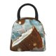 thumbnail image 1 of Easygdp Fresh Coconut Splash Bolsa de Almuerzo Insulada Grande, Forro de Aluminio, Diseño Espacioso, a Prueba de Fugas, Ideal para Trabajo, Picnics, Viajes y Actividades al Aire Libre, 1 of 6