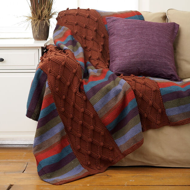 Bernat Blanket Extra Yarn : Target