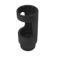 thumbnail image 1 of Los del inyector de pared delgada SX024 de 27 mm reemplazan directamente a los accesorios de piezas de repuesto de cuadrada de, 1 of 7