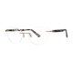 thumbnail image 1 of Lentes de Lectura Scojo New York Gels Big Cat Eye 1.50x, 1 of 7