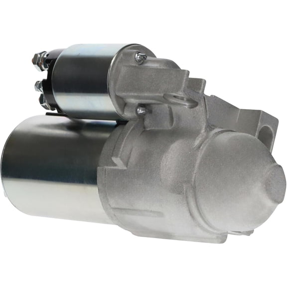 OEG Parts New Starter Replacement for Oldsmobile LSS V6 3.8L 97-99 465109 465142 4N5097 96208 91-01-4385 91-01-4321N S-1401 S-1424 6339 2032 013036