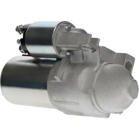 OEG Parts New Starter Replacement for Oldsmobile LSS V6 3.8L 97-99 465109 465142 4N5097 96208 91-01-4385 91-01-4321N S-1401 S-1424 6339 2032 013036