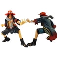 thumbnail image 3 of Figura de acción de One Piece Bandai Luffy Portgas D Ace modelo de colección PVC 18cm, 3 of 5