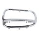 thumbnail image 4 of 2032671988 bisel envolvente de palanca de cambios resistente para reemplazo de coche para Mercedes Benz C240 ​​C320 ANGGREK Otros, 4 of 8