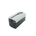 thumbnail image 2 of FixtureDisplays® Touchless Automatic Hand Sanitizer Refillable Dispenser | Infrared Motion Sensor Liquid Dispenser Machine |1000ml Capacity | Ships Immediately from USA (1 Pack) 15226, 2 of 8