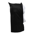 thumbnail image 5 of Masque Ghost Face pour adultes, blanc, accessoire de costume d’Halloween, par Fun World, 5 of 5
