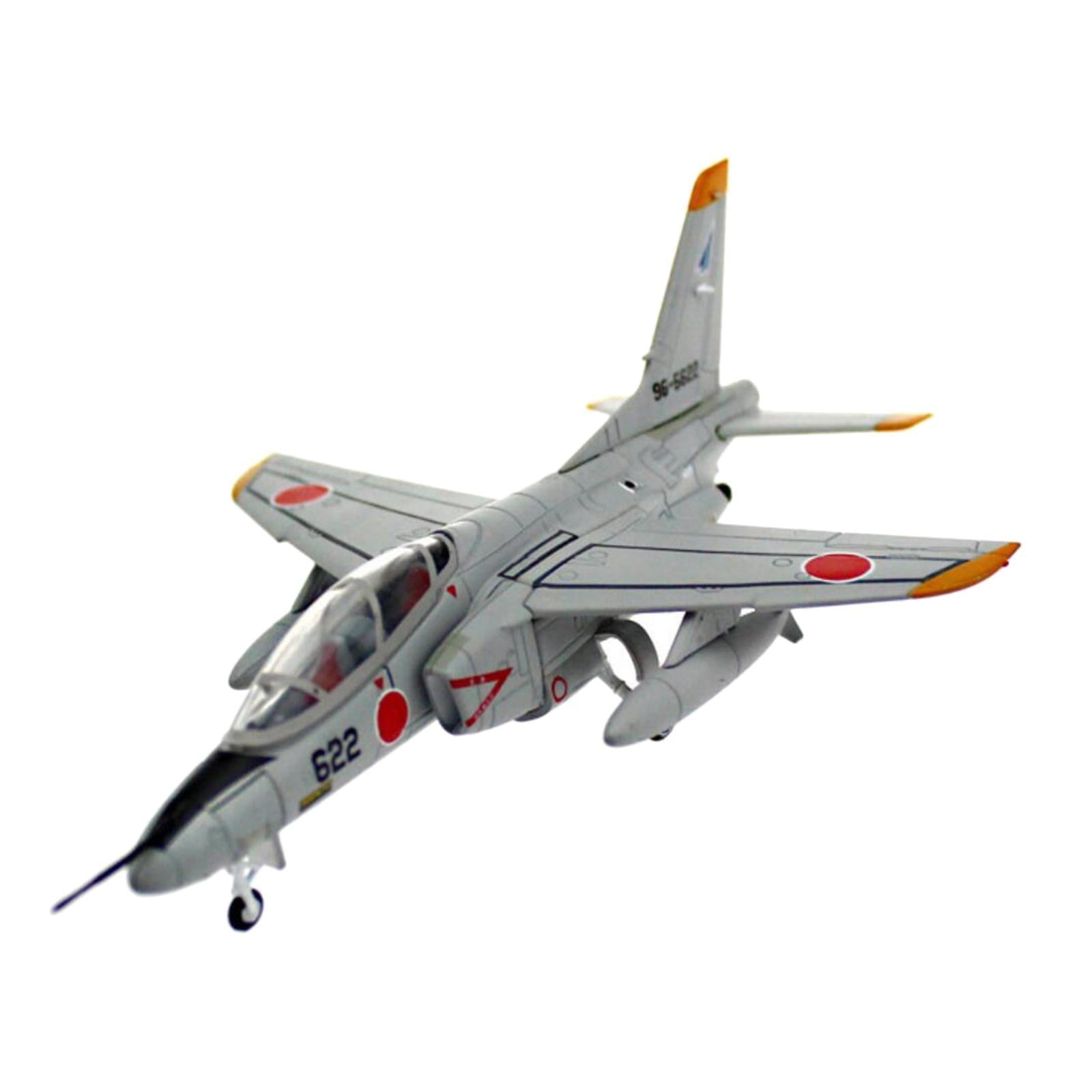 Modern Plane Fighter Airplane Aircraft Model Home Decoration Ornament Toy 1pc 